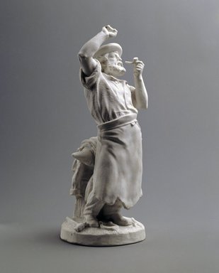 Statuette of Blacksmith