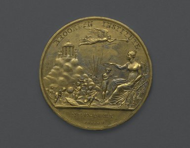 Brooklyn Institute Medal