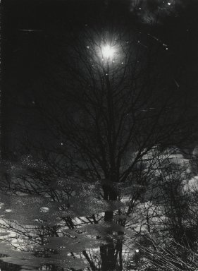 Consuelo Kanaga (American, 1894-1978). <em>[Untitled]</em>. Gelatin silver photograph, 4 3/4 x 3 1/2 in. (12.1 x 8.9 cm). Brooklyn Museum, Gift of Wallace B. Putnam from the Estate of Consuelo Kanaga, 82.65.116 (Photo: Brooklyn Museum, 82.65.116_PS2.jpg)