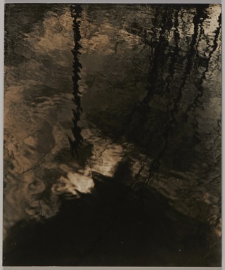 Consuelo Kanaga (American, 1894-1978). <em>Untitled</em>, 1948. Gelatin silver print, frame: 20 1/16 × 15 1/16 × 1 1/2 in. (51 × 38.3 × 3.8 cm). Brooklyn Museum, Gift of Wallace B. Putnam from the Estate of Consuelo Kanaga, 82.65.122 (Photo: Brooklyn Museum, 82.65.122_PS20.jpg)