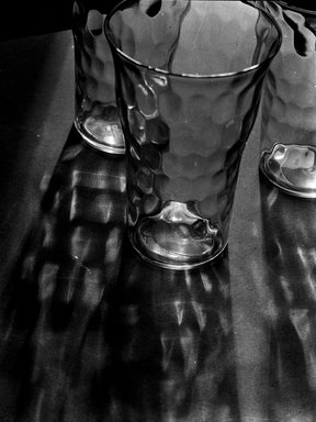 Consuelo Kanaga (American, 1894-1978). <em>[Untitled]</em>. Negative, 3 1/4 x 4 1/4 in. (8.3 x 10.8 cm). Brooklyn Museum, Gift of Wallace B. Putnam from the Estate of Consuelo Kanaga, 82.65.1286 (Photo: Brooklyn Museum, 82.65.1286_bw_SL5.jpg)