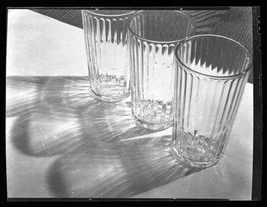 Consuelo Kanaga (American, 1894-1978). <em>[Untitled]</em>. Negative, 6 1/4 x 8 1/4 in. (15.9 x 21 cm). Brooklyn Museum, Gift of Wallace B. Putnam from the Estate of Consuelo Kanaga, 82.65.2003 (Photo: Brooklyn Museum, 82.65.2003.jpg)