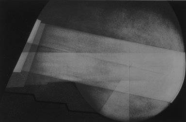 James Turrell (American, born 1943). <em>[Untitled]</em>, 1984. Aquatint on paper, sheet: 21 1/8 x 27 in. (53.7 x 68.6 cm). Brooklyn Museum, Designated Purchase Fund, 85.30.6. © artist or artist's estate (Photo: Brooklyn Museum, 85.30.6.jpg)
