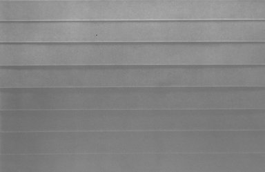 Mon Levinson (American, 1926-2014). <em>Eight Steps</em>, 1964. Etching on paper, sheet: 22 1/4 x 30 in. (56.5 x 76.2 cm). Brooklyn Museum, Frank L. Babbott Fund, 86.222. © artist or artist's estate (Photo: Brooklyn Museum, 86.222_bw.jpg)