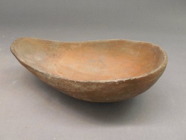 She-we-na (Zuni Pueblo). <em>Dipper (Ha-sho-ko-nai)</em>. Clay, 9 5/8 x 5 11/16 x 3 1/8 in (24.5 x 14.5 x 8.0 cm). Brooklyn Museum, Museum Expedition 1904, Museum Collection Fund, 04.297.5300. Creative Commons-BY (Photo: Brooklyn Museum, CUR.04.297.5300.jpg)