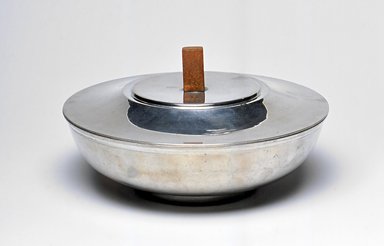 Bowl with Cover