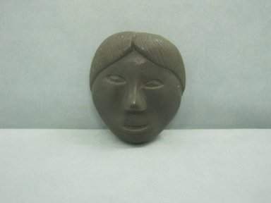 Amulet in the Form of a Head