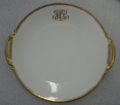 10 x 16 S/S Oval Tray