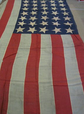 union flag 1863