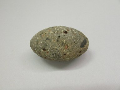 Chamorro. <em>Stone</em>. Stone Brooklyn Museum, Gift of Francis Ferrier Goss, 35.1281. Creative Commons-BY (Photo: Brooklyn Museum, CUR.35.1281.jpg)