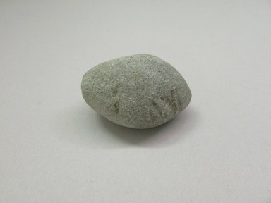 Chamorro. <em>Stone</em>. Stone Brooklyn Museum, Gift of Francis Ferrier Goss, 35.1282. Creative Commons-BY (Photo: Brooklyn Museum, CUR.35.1282.jpg)