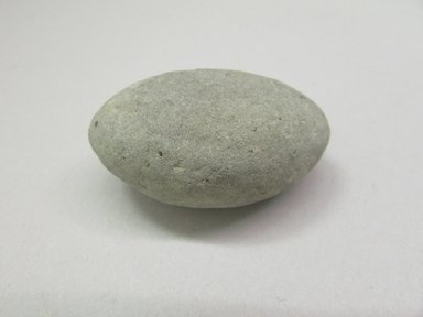 Chamorro. <em>Stone</em>. Stone Brooklyn Museum, Gift of Francis Ferrier Goss, 35.1283. Creative Commons-BY (Photo: Brooklyn Museum, CUR.35.1283.jpg)