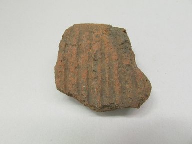 Chamorro. <em>Stone</em>. Stone or clay Brooklyn Museum, Gift of Francis Ferrier Goss, 35.1294. Creative Commons-BY (Photo: Brooklyn Museum, CUR.35.1294.jpg)