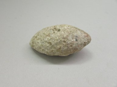 Chamorro. <em>Stone</em>. Stone Brooklyn Museum, Gift of Francis Ferrier Goss, 35.1301. Creative Commons-BY (Photo: Brooklyn Museum, CUR.35.1301.jpg)