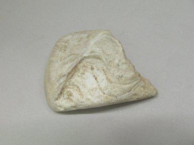 Chamorro. <em>Stone</em>. Stone or shell Brooklyn Museum, Gift of Francis Ferrier Goss, 35.1303. Creative Commons-BY (Photo: Brooklyn Museum, CUR.35.1303.jpg)