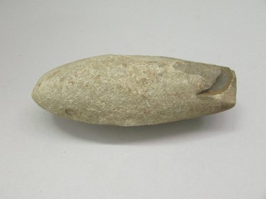 Chamorro. <em>Stone</em>. Stone Brooklyn Museum, Gift of Francis Ferrier Goss, 35.1306. Creative Commons-BY (Photo: Brooklyn Museum, CUR.35.1306.jpg)