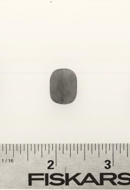  <em>Magic Gem</em>. Quartz, 1/2 x 3/16 x 5/8 in. (1.2 x 0.5 x 1.6 cm). Brooklyn Museum, Gift of Theodora Wilbour from the collection of her father, Charles Edwin Wilbour, 35.1144. Creative Commons-BY (Photo: Brooklyn Museum, CUR.37.1144_35.1159_NegGRPC_cropped_print_bw.jpg)