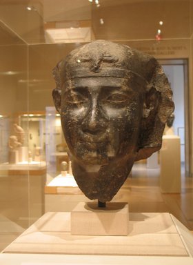 Testament de Ptolemeu VII, Museu de Cirene, Museum of Cyren…