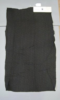 Onondaga Silk Company, Inc. (1925–1981). <em>Textile Swatches</em>, 1948–1959. Acetate, rayon, 40 1/2 x 23 in. (102.9 x 58.4 cm). Brooklyn Museum, Gift of the Onondaga Silk Company, 64.130.294 (Photo: Brooklyn Museum, CUR.64.130.294.jpg)