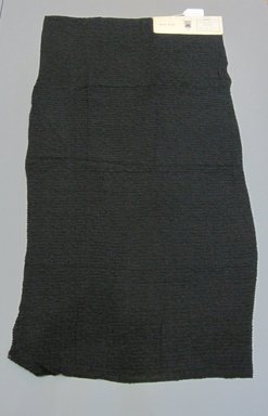 Onondaga Silk Company, Inc. (1925–1981). <em>Textile Swatches</em>, 1948–1959. acetate, rayon, 44 3/4 x 24 in. (113.7 x 61 cm). Brooklyn Museum, Gift of the Onondaga Silk Company, 64.130.649 (Photo: Brooklyn Museum, CUR.64.130.649.jpg)