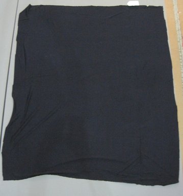 Onondaga Silk Company, Inc. (1925-1981). <em>Textile Swatches</em>, 1948-1959. Silk, 40 x 34 in. (101.6 x 86.4 cm). Brooklyn Museum, Gift of the Onondaga Silk Company, 64.130.713 (Photo: Brooklyn Museum, CUR.64.130.713.jpg)