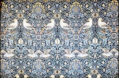 William Morris 1834–1896