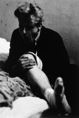 Larry Clark (American, born 1943). <em>Untitled</em>, 1963. Gelatin silver print, Sheet: 14 x 11 in. (35.6 x 27.9 cm). Brooklyn Museum, Gift of Dr. Daryoush Houshmand, 81.233.14. © artist or artist's estate (Photo: Image courtesy of Luhring Augustine Gallery, CUR.81.233.14_Luhring_Augustine_photograph_T13.jpg)