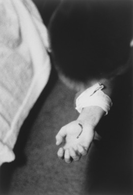 Larry Clark (American, born 1943). <em>Untitled</em>, 1963. Gelatin silver print, Sheet: 14 x 11 in. (35.6 x 27.9 cm). Brooklyn Museum, Gift of Dr. Daryoush Houshmand, 81.233.15. © artist or artist's estate (Photo: Image courtesy of Luhring Augustine Gallery, CUR.81.233.15_Luhring_Augustine_photograph_T14.jpg)