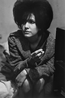 Larry Clark (American, born 1943). <em>Untitled</em>, 1963. Gelatin silver photograph, Sheet: 14 x 11 in. (35.6 x 27.9 cm). Brooklyn Museum, Gift of Dr. Daryoush Houshmand, 81.233.22. © artist or artist's estate (Photo: Image courtesy of Luhring Augustine Gallery, CUR.81.233.22_Luhring_Augustine_photograph_T21.jpg)