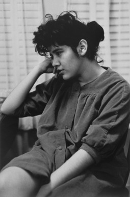 Larry Clark (American, born 1943). <em>Untitled</em>, 1963. Gelatin silver print, Sheet: 14 x 11 in. (35.6 x 27.9 cm). Brooklyn Museum, Gift of Dr. Daryoush Houshmand, 81.233.25. © artist or artist's estate (Photo: Image courtesy of Luhring Augustine Gallery, CUR.81.233.25_Luhring_Augustine_photograph_T24.jpg)