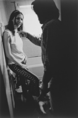 Larry Clark (American, born 1943). <em>Untitled</em>, 1971. Gelatin silver print, Sheet: 14 x 11 in. (35.6 x 27.9 cm). Brooklyn Museum, Gift of Dr. Daryoush Houshmand, 81.233.39. © artist or artist's estate (Photo: Image courtesy of Luhring Augustine Gallery, CUR.81.233.39_Luhring_Augustine_photograph_T38.jpg)