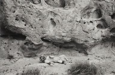 Larry Clark (American, born 1943). <em>New Mexico  1969-1970</em>, 1970. Gelatin silver print, image: 7 7/8 x 12 in. (20 x 30.5 cm). Brooklyn Museum, Gift of Marvin Schwartz, 83.217.22. © artist or artist's estate (Photo: Image courtesy of Luhring Augustine Gallery, CUR.83.217.22_Luhring_Augustine_photograph_TL24.jpg)