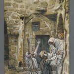 The Blind of Capernaum (Les aveugles de Capharnum)