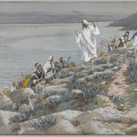 You Follow Me for the Miracles (Vous me suivez pour des miracles)