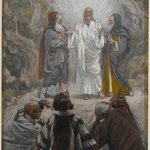 The Transfiguration (La transfiguration)