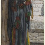 The Repentant Mary Magdalene (Madeleine répentante)