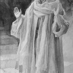 Saint John the Evangelist (Saint Jean lÉvangeliste)