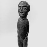 Figure (Moai Tangata)