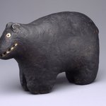 Black Bear Fetish (Wei-ma-aim-shi)