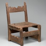 Chair (tsem-pai-yau-nai)
