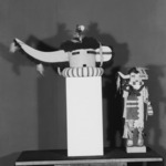 Kachina Doll (Siatasha)