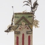 Hooli Tihu (Hooli Kachina Doll)