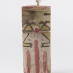 Talav&agrave;y Tihu (Early Morning Kachina Doll)