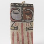 Kachina Doll (Pika)