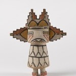 Kachina Doll (Sa’lakwmana)