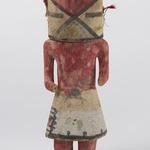 Kachina Doll (Nuvaktsina)