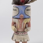 Kachina Doll (Avatshoya)