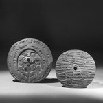 Spindle Whorl (Sulsultin)