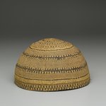 Basketry Hat
