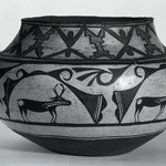 Siatosha Jar or Water Jar